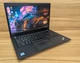 Ультрабук Lenovo ThinkPad T490s / 14" (1920x1080) IPS Touch / Intel Core i7-8565U (4 (8) ядра по 1.8 - 4.6 GHz) / 16 GB DDR4 / 256 GB SSD / Intel UHD Graphics / Fingerprint / WebCam / Windows 10 б/в + Подарунок Бездротова миша / USB - зображення 4
