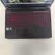 Игровой ноутбук Б-класс Acer Nitro 5 AN515-55 / 15.6" (1920x1080) IPS / Intel Core i5-10300H (4 (8) ядра по 2.5 - 4.5 GHz) / 16 GB DDR4 / 512 GB SSD / nVidia GeForce RTX 3050, 4 GB GDDR6, 128-bit / WebCam б/у - изображение 7