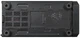 Корпус Chieftec SCORPION III GL-03B-OP 4x120mm A-RGB, ATX, Midi-Tower, без БЖ, Чорний(TDB_0F2E7E0A39E9) - зображення 9