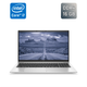 Ультрабук Б-клас HP EliteBook 850 G8 / 15.6" (1920x1080) IPS / Intel Core i7-1165G7 (4 (8) ядра по 2.8 - 4.7 GHz) / 16 GB DDR4 / 500 GB SSD / Intel Iris Xe Graphics / Fingerprint / Windows 10 б/в + Подарунок Бездротова миша / USB - зображення 1
