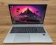 Ультрабук Б-клас HP EliteBook 850 G8 / 15.6" (1920x1080) IPS / Intel Core i7-1165G7 (4 (8) ядра по 2.8 - 4.7 GHz) / 16 GB DDR4 / 500 GB SSD / Intel Iris Xe Graphics / Fingerprint / Windows 10 б/в + Подарунок Бездротова миша / USB - зображення 2