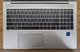 Ультрабук Б-клас HP EliteBook 850 G8 / 15.6" (1920x1080) IPS / Intel Core i7-1165G7 (4 (8) ядра по 2.8 - 4.7 GHz) / 16 GB DDR4 / 500 GB SSD / Intel Iris Xe Graphics / Fingerprint / Windows 10 б/в + Подарунок Бездротова миша / USB - зображення 3