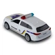 Детская автомодель "Skoda superb полиция" TechnoDrive 250947 масштаб 1:43 - изображение 3