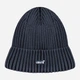 Шапка мужская Levi`s 97228034 One Size Синяя (1162623415) - изображение 1
