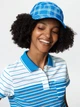 Кепка Uniqlo 617855719 One Size Синяя (1162754737) - изображение 3