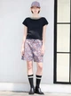 Кепка Uniqlo 386530283 One Size Синяя (1162754077) - изображение 15