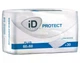 Одноразовые пеленки iD Protect Plus (60х60 см) 30 шт. - изображение 1
