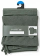 Комплект піжами Primark Textured Short Pyjama Set XXL Для дому та сну Оливковий (10389) - зображення 4