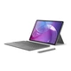 Планшет Lenovo Idea Tab Pro (Gen 2) 8/256 Luna Grey + Keyboard&Pen (ZAHD0484UA) - зображення 5