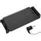 Электрогриль Liven Multi-functional Electric Barbecue Grill Pan KL-J4726 Black - изображение 1