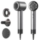 Фен Dreame Glory Mix 1600 Вт 110000 об/хв Black (AHD18-BK) - зображення 2