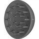 Фен Dreame Glory Mix 1600 Вт 110000 об/хв Black (AHD18-BK) - зображення 9