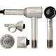 Фен-стайлер Cecotec DryGlam Waves Champagne 4in1 1600 Вт White (A01_EU01_103715) - изображение 2