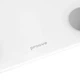 Умные весы Proove Balance II LED-дисплей до 180 кг 28x28x2.4 см Белый (679200003) - изображение 7