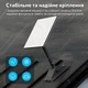 Поворотное крепление Starlink Mini Pivot Mount для Starlink Mini, оригинал SL-MINI-PM-01 - изображение 4