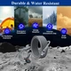 Автомобильный адаптер питания 3-в-1 для Starlink Mini, 12–24 В, DC + USB-A + USB-C YL-ST0013 - изображение 6