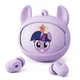 Наушники для сна My Little Pony MLP-EC10 Purple - изображение 1