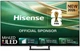 Телевізор Hisense MiniLED 65" 65E8S - изображение 1