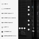 Телевізор Hisense MiniLED 65" 65E8S - изображение 2