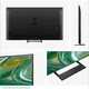 Телевізор Hisense MiniLED 65" 65E8S - изображение 7