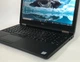 Ноутбук Dell Latitude E5570 - 15,6" (1366x768) / i5-6440HQ / 8gb / 256gb ssd / Windows 10 Pro, Б/у - изображение 2