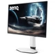 Монитор 27" BenQ EX271QZ, OLED, QHD, 500Hz, HDMIx2, DP, USB-C, HAS, Pivot, белый - изображение 2