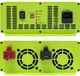 Зарядное устройство для аккумуляторов LiFePO4 AGM GEL SLA 70A 12V Qoltec (Польша) - изображение 3