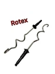 Насадка для замішування тіста для блендера Rotex RTB990-B - зображення 2