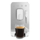 Кавомашина автоматична SMEG BCC12WHMEU - зображення 13
