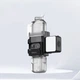 Накамерне світло Ulanzi LM18 Mini LED Video Light for DJI Osmo Action 5/4/3 & Pocket 3 (L042GBB1) - изображение 2