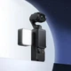 Накамерне світло Ulanzi LM001 Pocket 3 Magnetic Mini Light (L168) - изображение 4