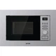 Мікрохвильова піч GORENJE BM201AG1X - зображення 1