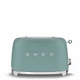 Тостер SMEG TSF01EGMEU - изображение 3