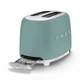 Тостер SMEG TSF01EGMEU - изображение 8