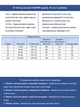Джинсы мужские синие с начесом слим зимние 6756 813 W30L34 - изображение 3
