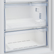 Морозильна камера BEKO B1RFNE314W - зображення 8
