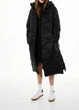Куртка H&M 18635 Чорний XS (1166) - изображение 1