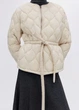 Куртка H&M 18531 Світлий бежевий XXL (1266) - изображение 1