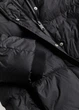 Куртка H&M 18643 Чорний S (1191) - изображение 4