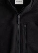 Жилет H&M 18503 Чорний L (1253) - зображення 2