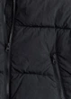 Куртка H&M 18642 Чорний XXL (1233) - изображение 4