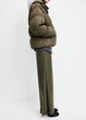 Куртка H&M 18556 Хакі XXL (1161) - изображение 3