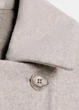 Пальто Zara 18479 Світлий бежевий XL (5070) - зображення 4