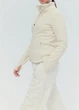 Куртка H&M 18581 Світлий бежевий XXL (1258) - изображение 2