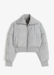 Куртка H&M 18557 Світлий сірий XS (1193) - зображення 3