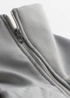 Куртка H&M 18557 Світлий сірий XS (1193) - зображення 4
