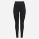 Леггинсы женские ONLY 15377680-Black w. Gold S Черные (5715872550755) - изображение 1