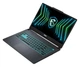 Ноутбук MSI Cyborg 15 Black Edition i5-13420H/16GB/512/Win11 RTX4050 (Cyborg 15 Black Edition A13VEO-2629PLY) No charging adapter - зображення 19
