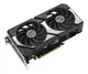 Видеокарта ASUS GeForce RTX 5060 Ti Dual 8GB GDDR7 DLSS4 (DUAL-RTX5060TI-8G) EU - изображение 2