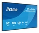 Монитор iiyama ProLite LH5066UHSB-B1AG EU - изображение 3